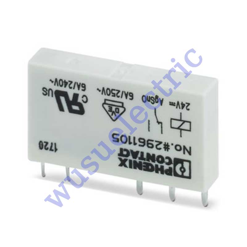Phoenix 2961105 Single relay