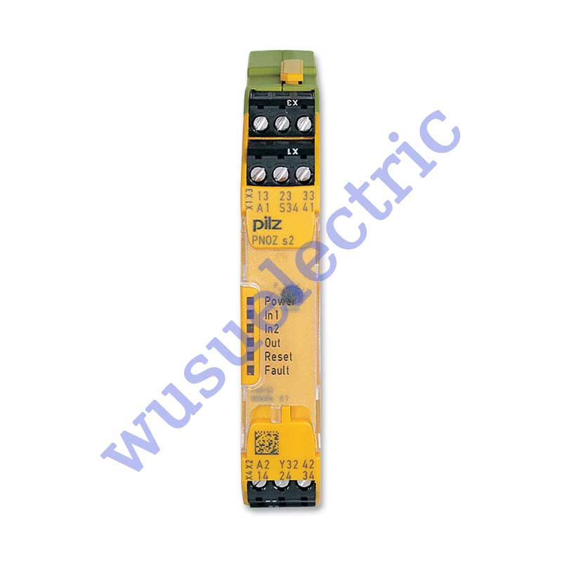 Pilz 750102