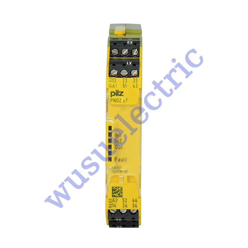 Pilz 750107