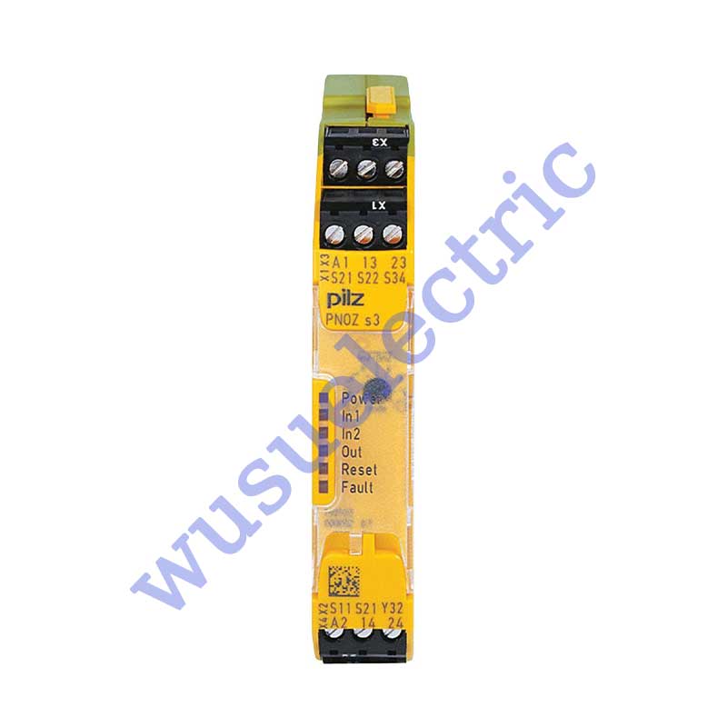 Pilz 750103