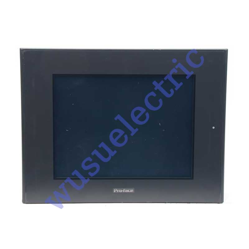Proface GP2500-TC41-24V OPERERATOR INTERFACE