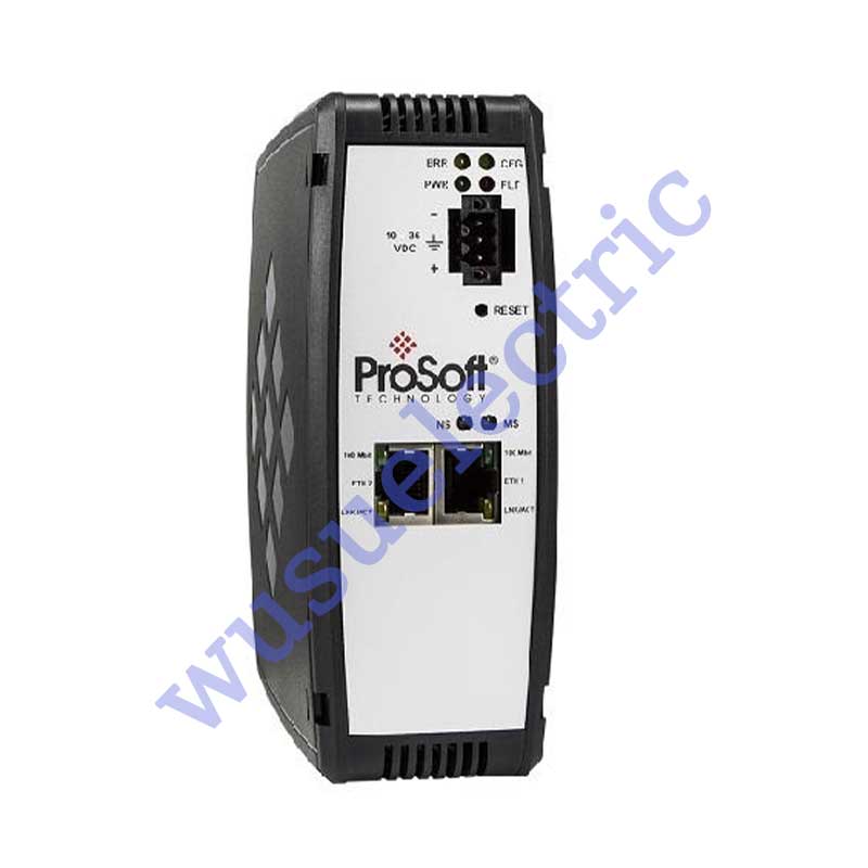 Prosoft PLX32-EIP-PND Ethernet/IP to Profinet IO Device Gateway