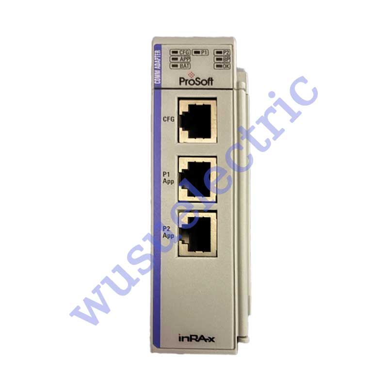 Prosoft MVI69-MCM Master/Slave Communications Module