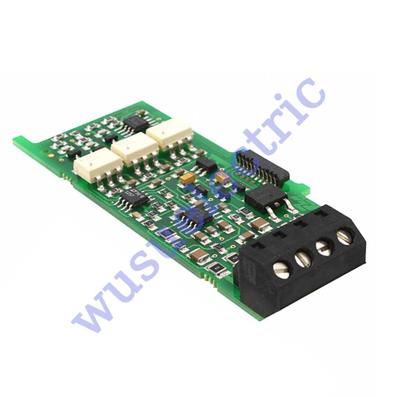 Red lion PAXCDL10 Output Card
