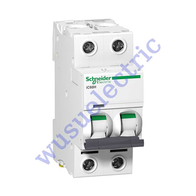 Schnieder A9F54206 Miniature Circuit breaker
