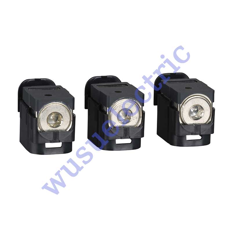 Schnieder LV429227 Aluminium bare cable connectors
