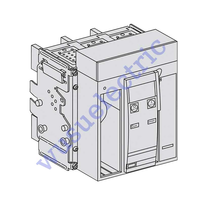Schnieder 47241 circuit breaker