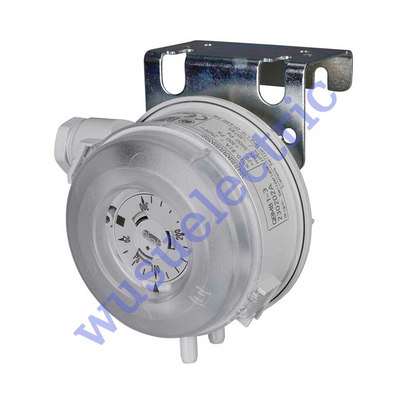 Siemens QBM81-20
