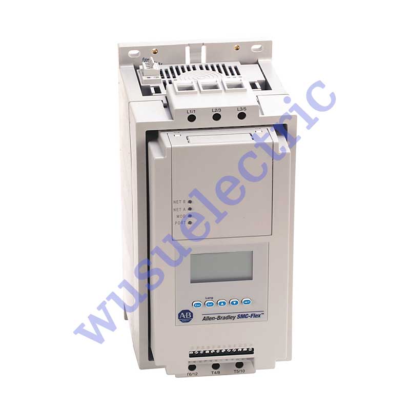 Allen-Bradley 150-F625NBA Smart Motor Controller