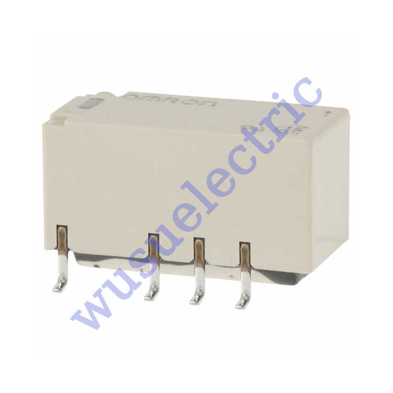 Omron G6S-2F DC12 Low Signal Relays