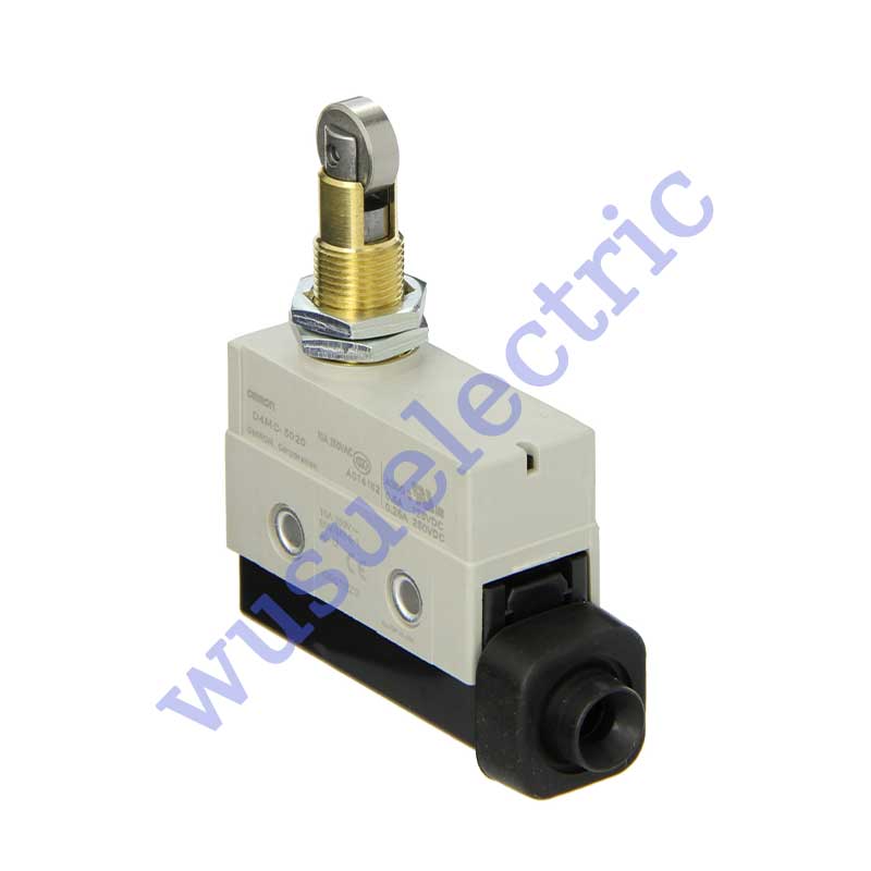 Omron D4MC-5020 Enclosed Switch