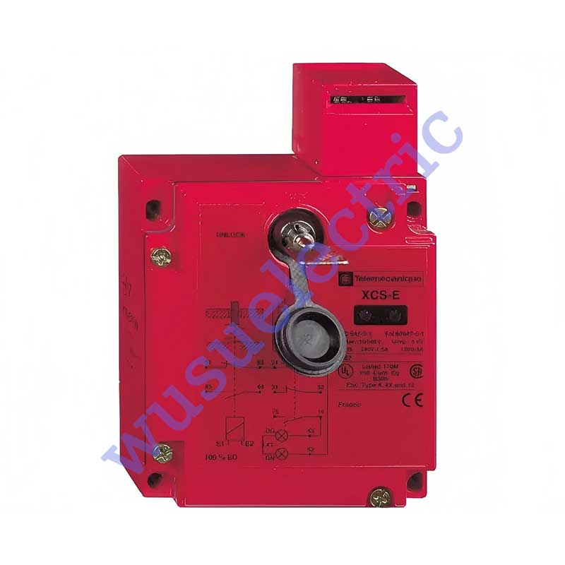 Telemecanique XCSE731121 Safety switch