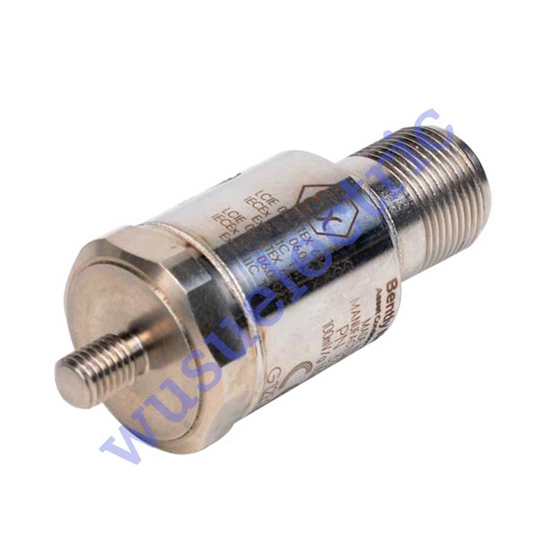BENTLY NEVADA 330400 Accelerometers