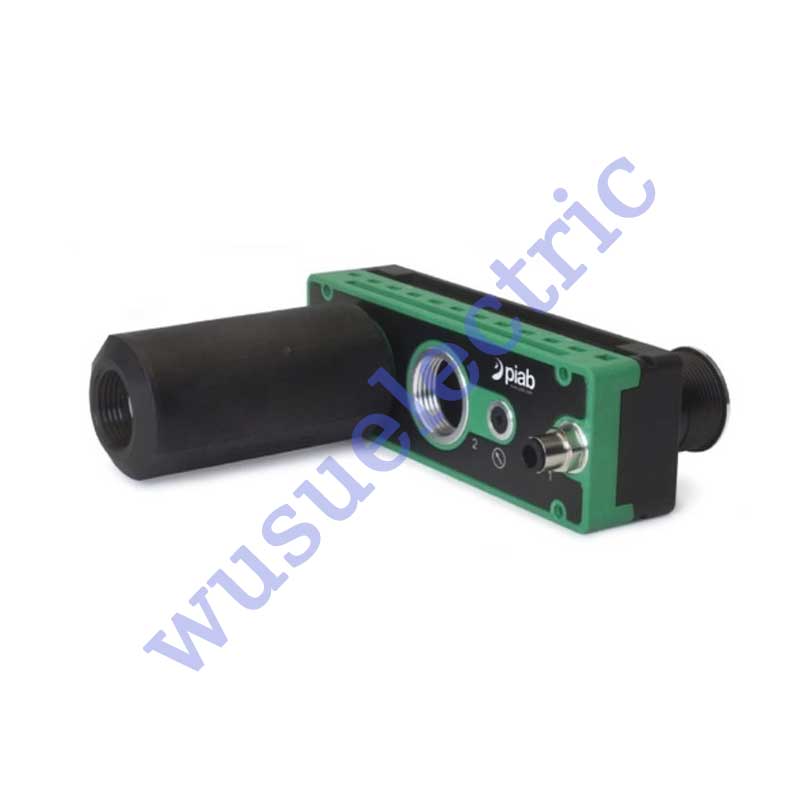Piab PCL.S3BN.S.08D.X Vacuum pump