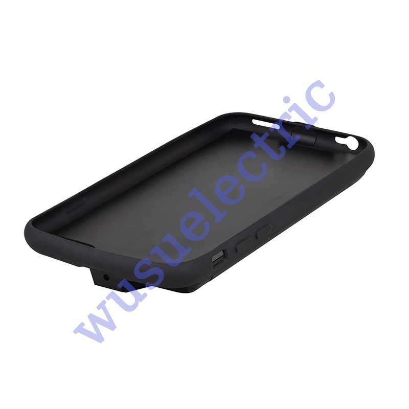 Lawmate PV-IP7W Hidden camera phone case