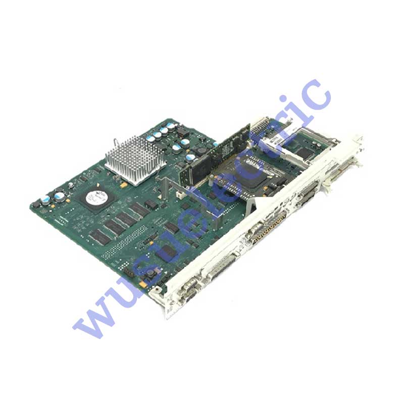 Siemens 6FC5357-0BB13-0AA1 CNC motherboard