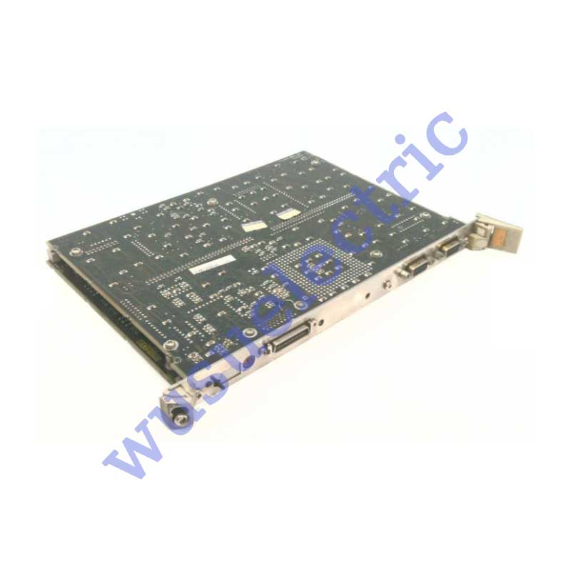 Siemens 6FC5110-0BB03-0AA0 CPU MODULE